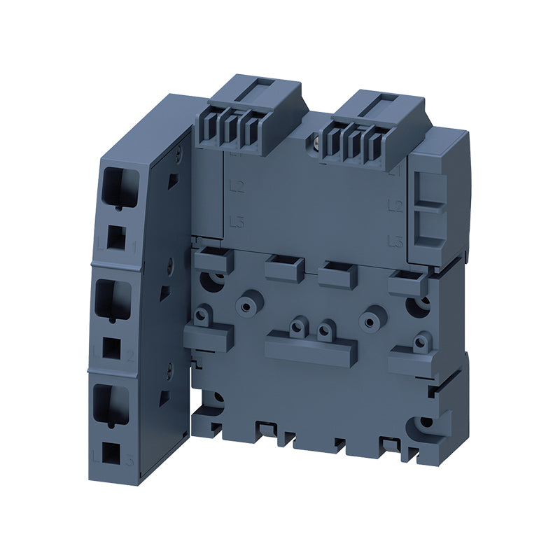 3RV19/29 Circuit Breaker