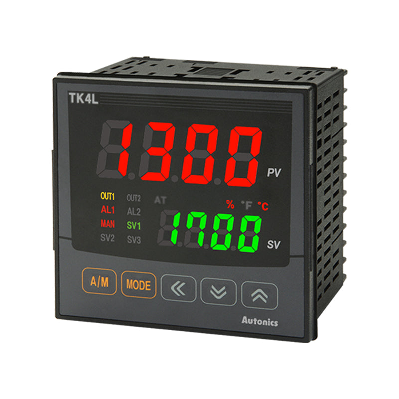 TKPID Control