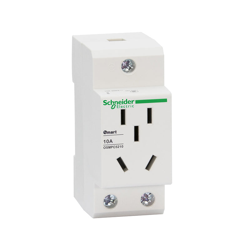 OSM PC Socket