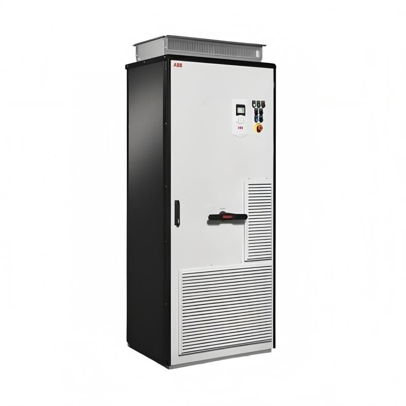 ACS880-07 Frequency Inverter