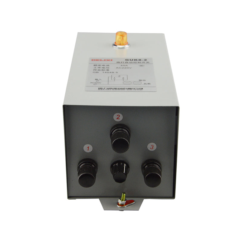 GUK8 Control Switch