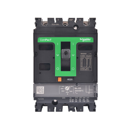 NSX Circuit Breaker (£©