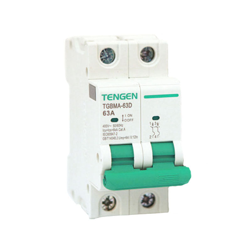 TGBMA-63 Circuit Breaker