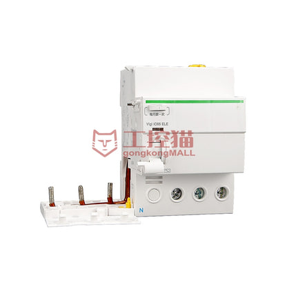 Vigi iC65 Residual Current Module