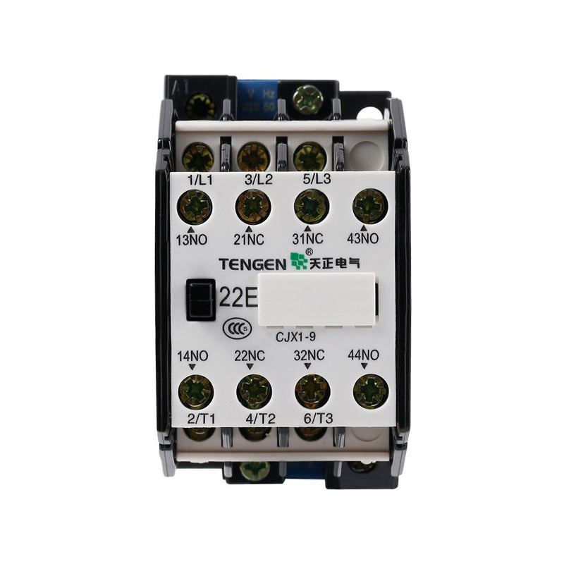 CJX1 Contactor ()