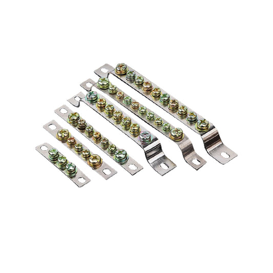 v-kool Copper Busbar