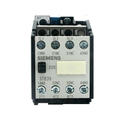 SIEMENS/Siemens 3TB4 AC contactor (AC coil)