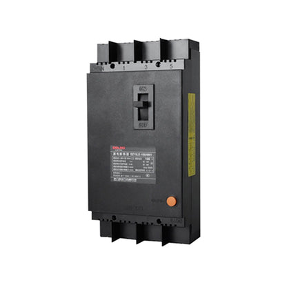DZ15LE Residual Current Protection Circuit Breaker
