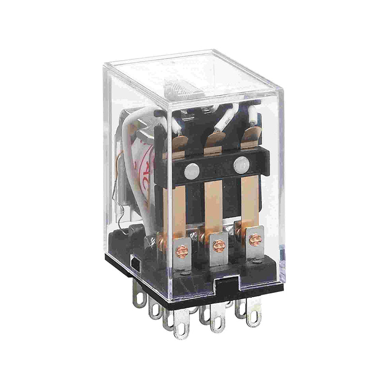 JZX-22F Miniature Relay