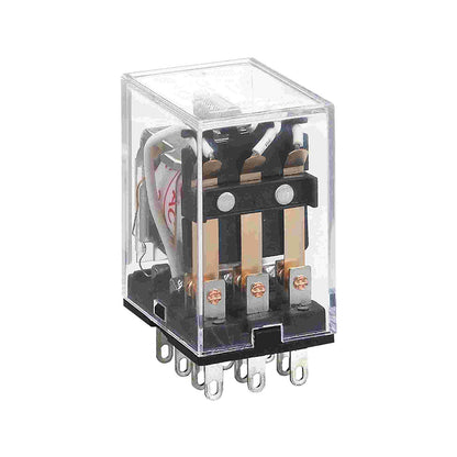 JZX-22F Miniature Relay