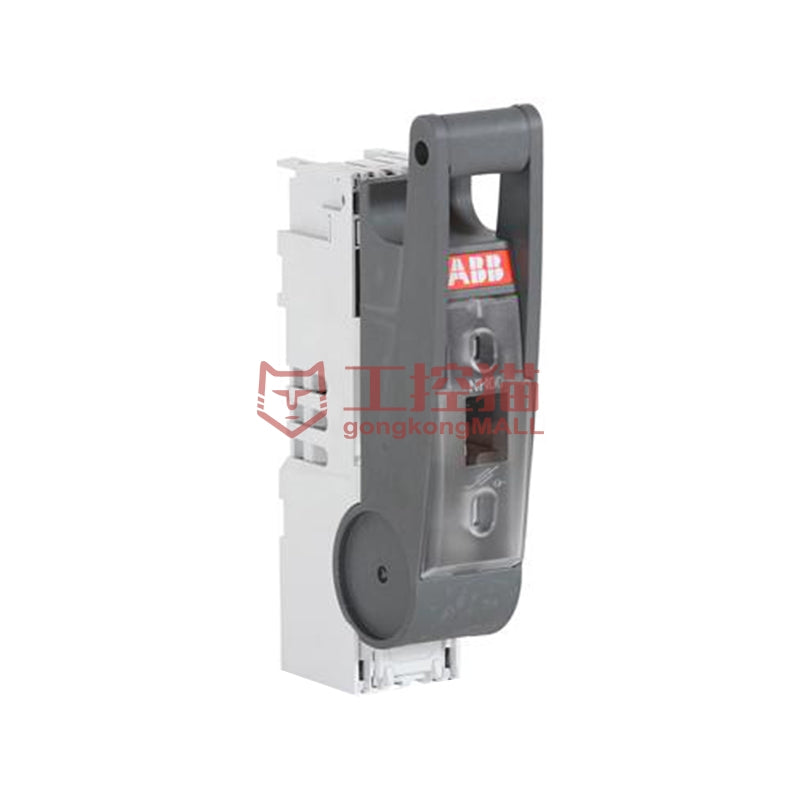 ABB XLP fused disconnect switch