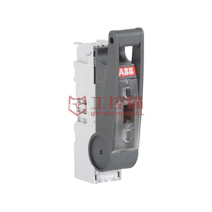 ABB XLP fused disconnect switch