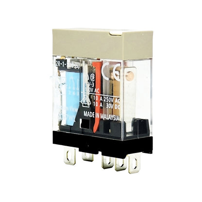 G2R-S Miniature Relay