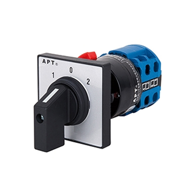 APT LW39 universal transfer switch