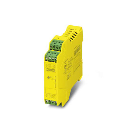 PSR Relay Module
