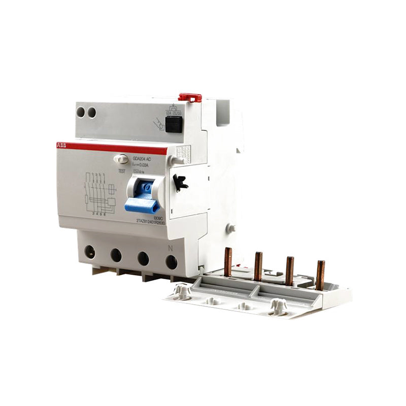 GDA Electronic Residual Current Module