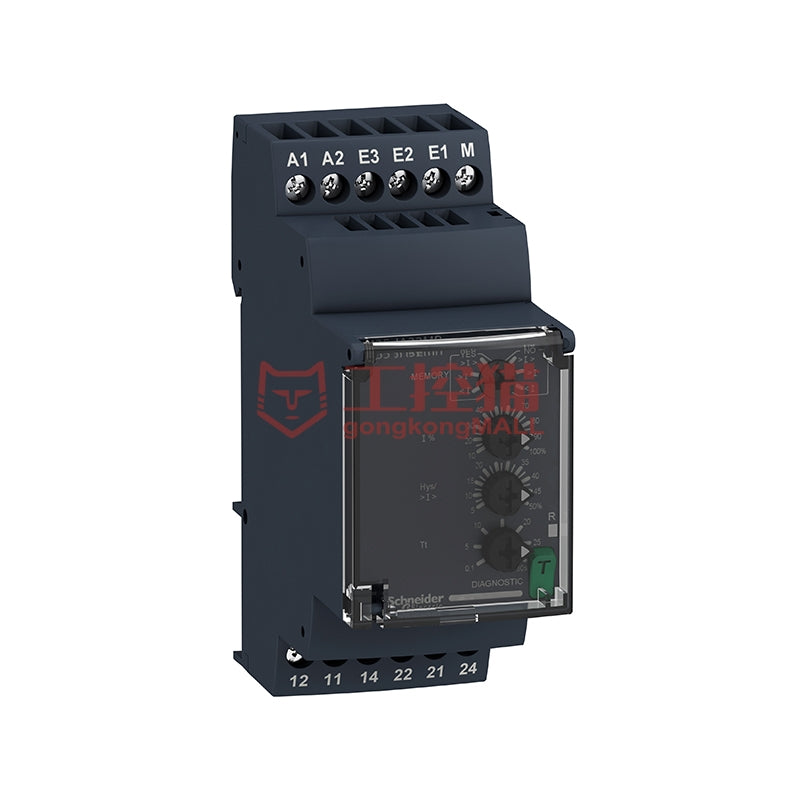RM35 Control Relay