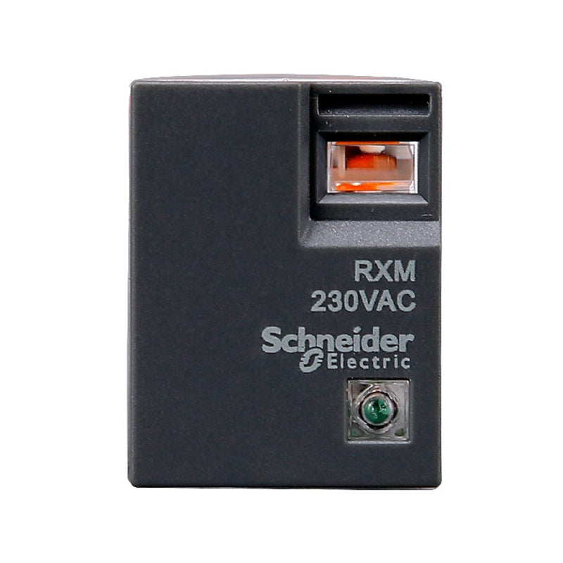 RXM*L Relay - Push Button