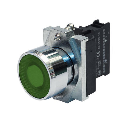 3SB6 Push Button