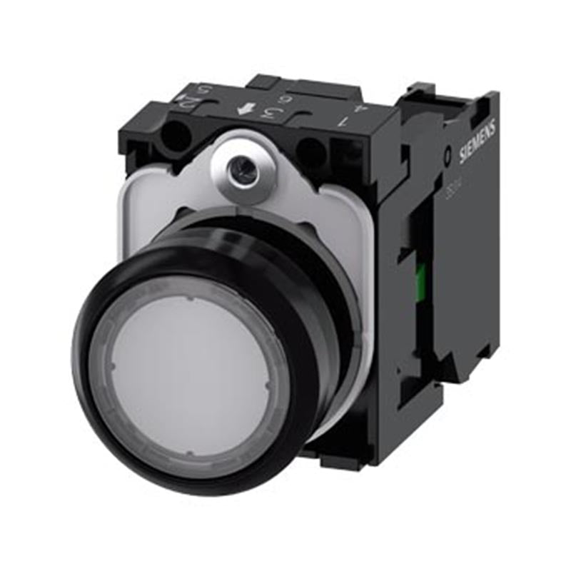 3SU Push Button