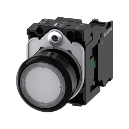 3SU Push Button