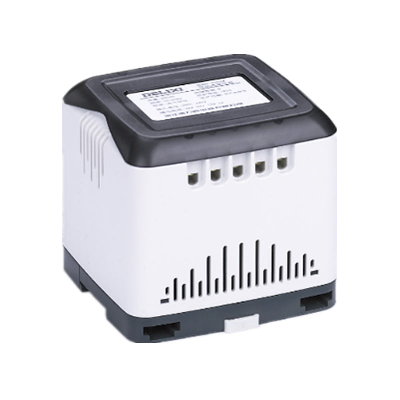 CDDB Transformer