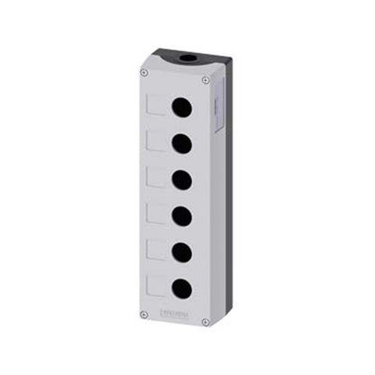 SIEMENS/Siemens 3SU button box