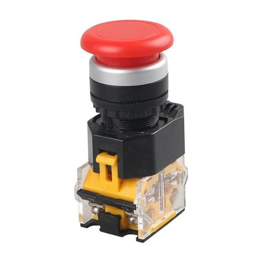 GVS mushroom button
