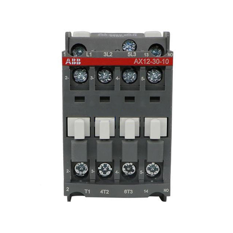AX Contactor (）