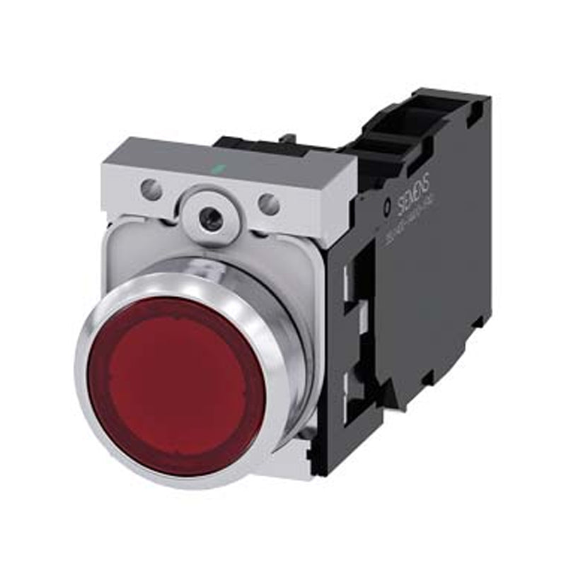 3SU Push Button