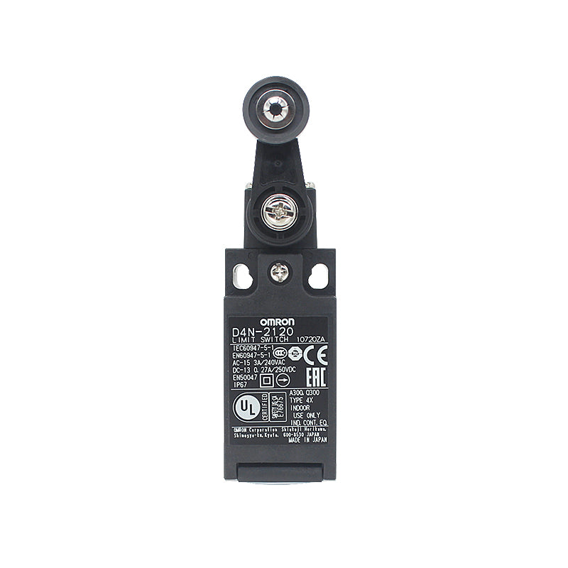 D4N Switch