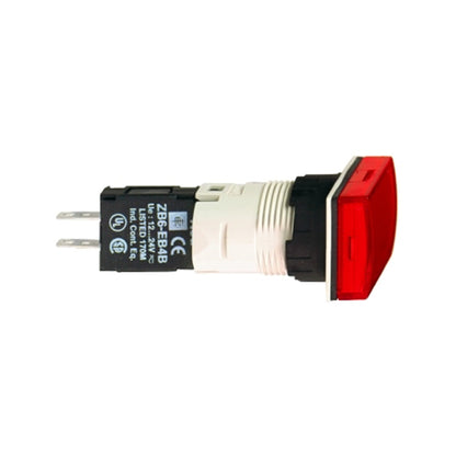 XB6DV Indicator Light