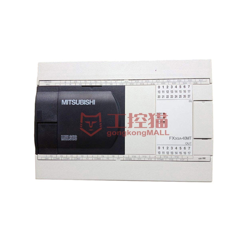 FX3GA