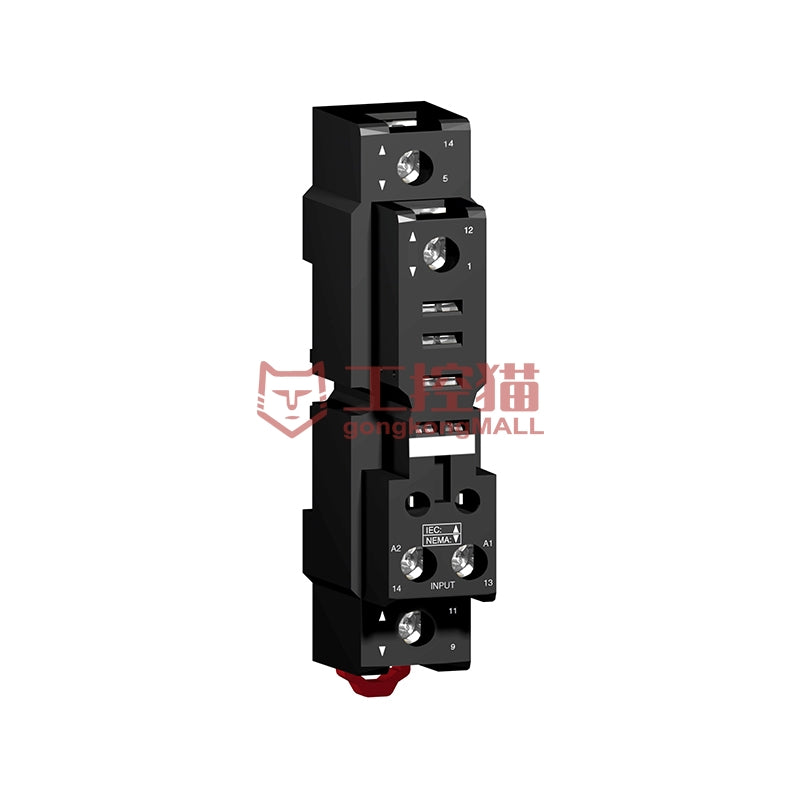 RPM Relay Socket