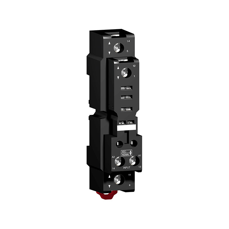 RPM Relay Socket