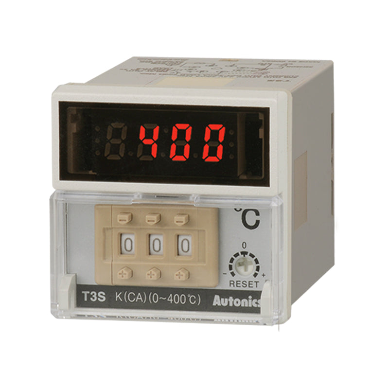 T3/T4 Switch Control