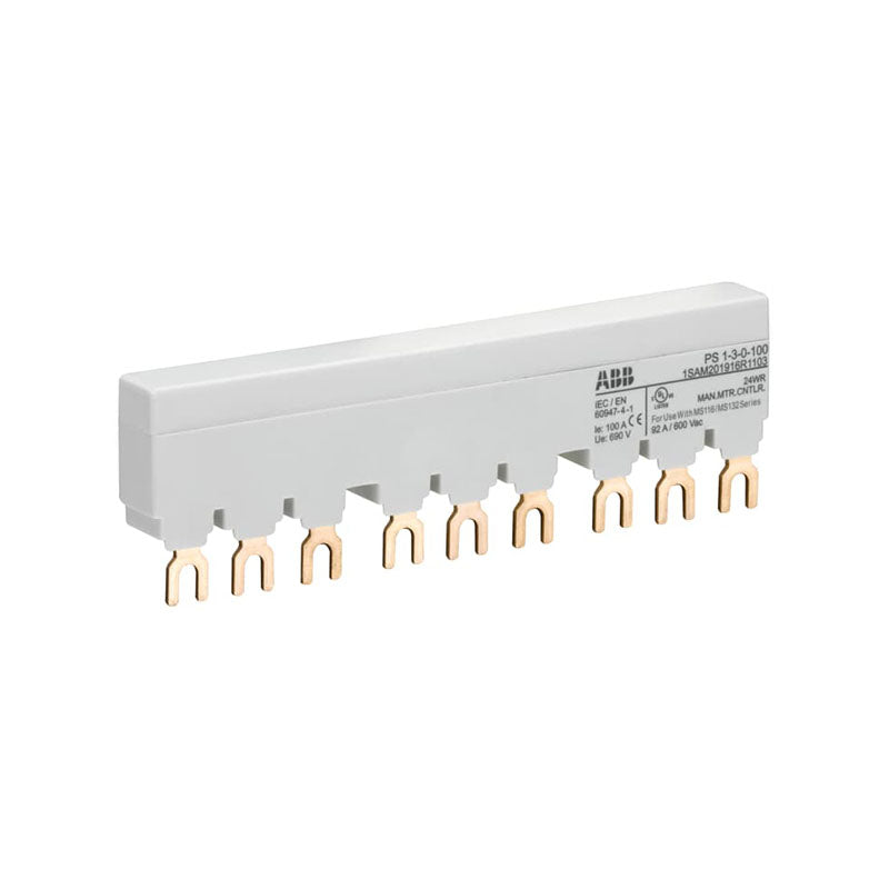 ABB Motor Circuit Breaker Accessories