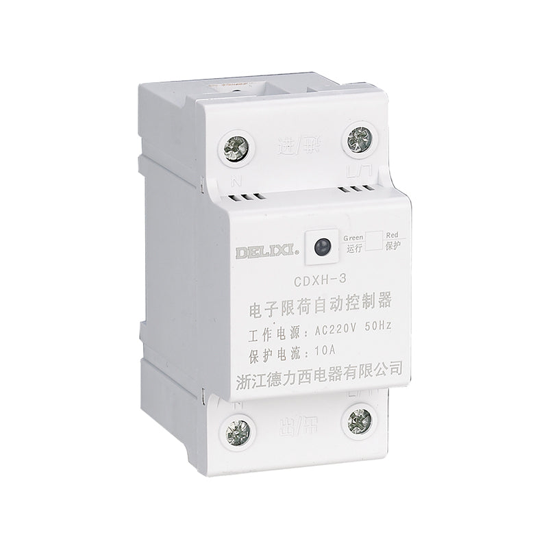CDXH-3 Electronic Control