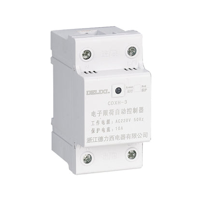 CDXH-3 Electronic Control