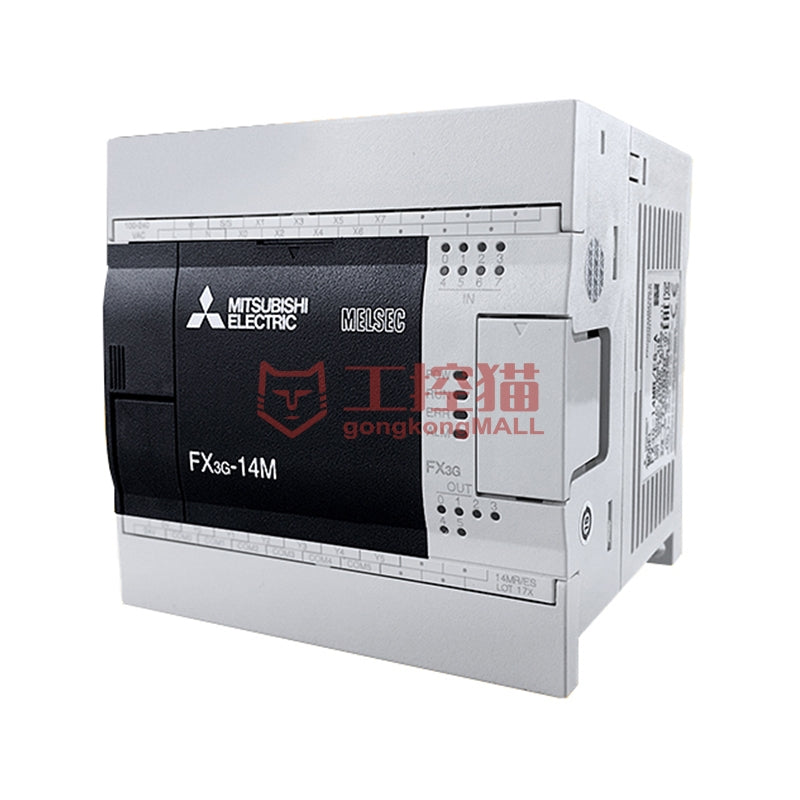 FX3G