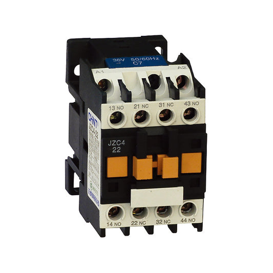 JZC4 Contactor Relay