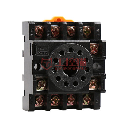 JQX-10F Miniature Relay