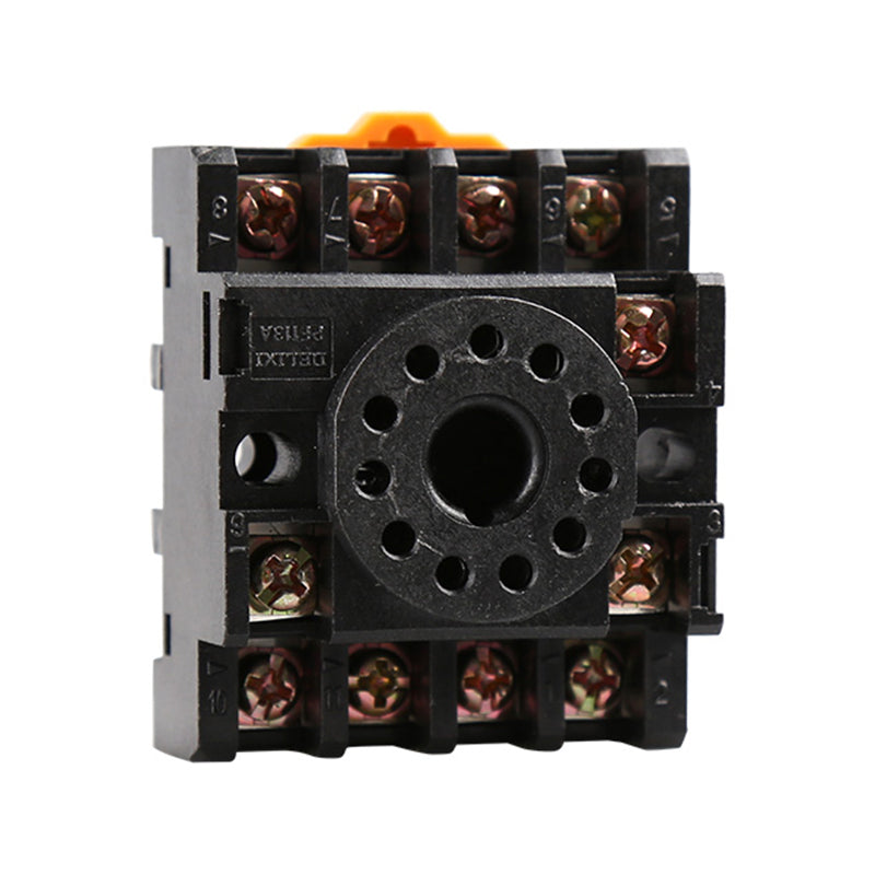 JQX-10F Miniature Relay