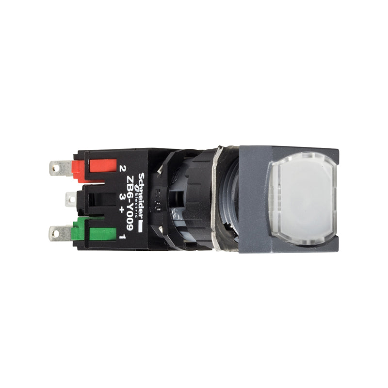 XB6CW Push Button