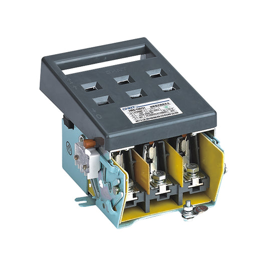 CHNT/Chint Electric HR5 fuse type isolating switch with fuse core