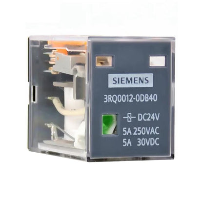 3RQ0 Relay (LED+)