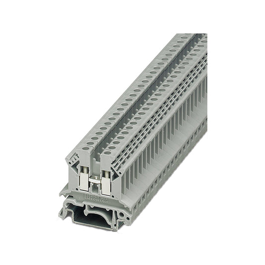 PHOENIX CONTACT feed-through terminal block