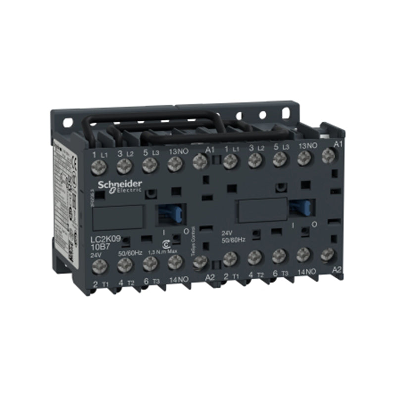 LC2-K Contactor