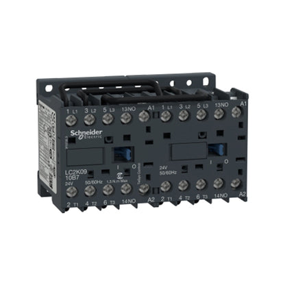LC2-K Contactor