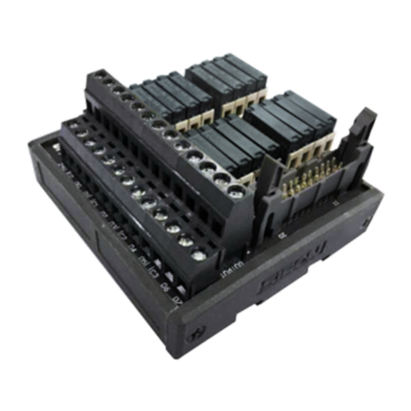 16 Relay Module